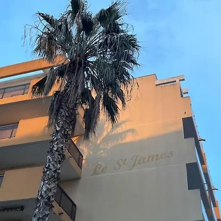 Apartment - Renove- Le Zephyr - *