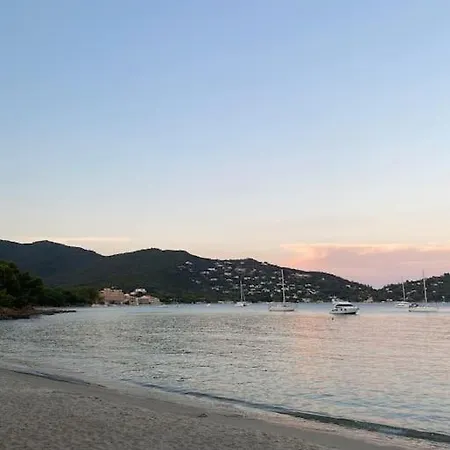 Apartment - Renove- Le Zephyr - Le Lavandou
