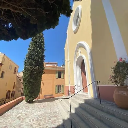 - Renove- Le Zephyr - Apartment Le Lavandou