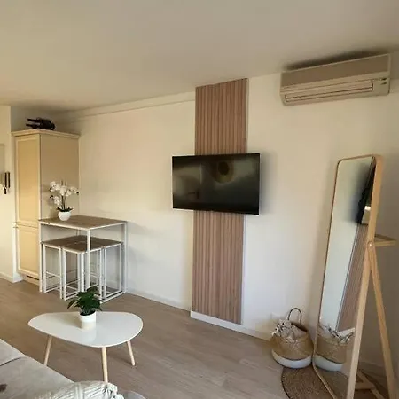 - Renove- Le Zephyr - Apartment *