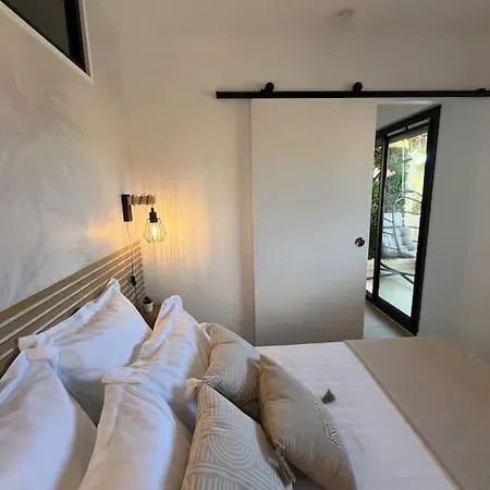 Apartment - Renove- Le Zephyr - *