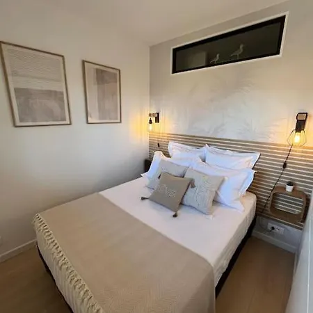 - Renove- Le Zephyr - Apartment Le Lavandou