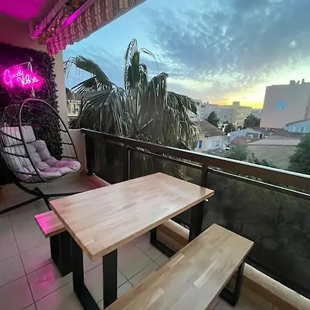 - Renove- Le Zephyr - Apartment *