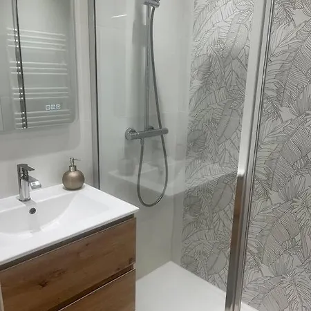 Apartment - Renove- Le Zephyr - *