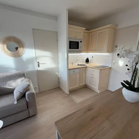 - Renove- Le Zephyr - Apartment Le Lavandou