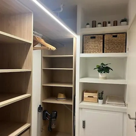 - Renove- Le Zephyr - Apartment Le Lavandou