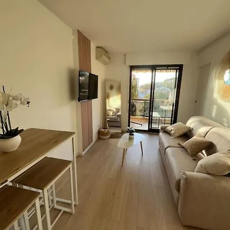 - Renove- Le Zephyr - Le Lavandou