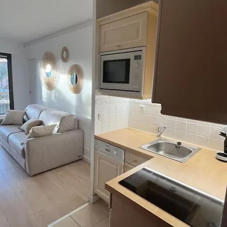 - Renove- Le Zephyr - Apartment