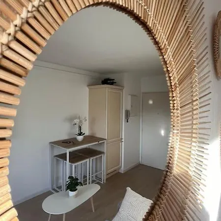 - Renove- Le Zephyr - Apartment *