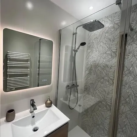 - Renove- Le Zephyr - Apartment *